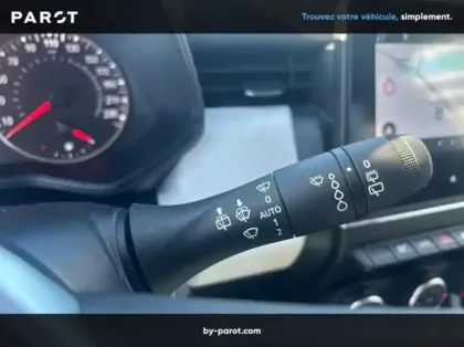 Photo 20 Renault Clio 1.0 TCe 90ch Evolution