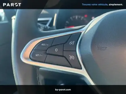 Photo 17 Renault Clio 1.0 TCe 90ch Evolution