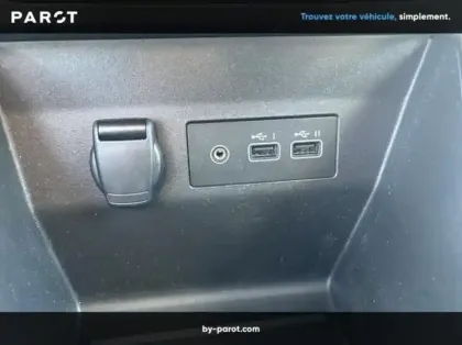 Photo 28 Renault Clio 1.0 TCe 90ch Evolution