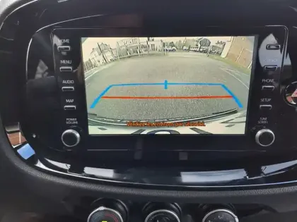 Photo 13 Toyota Aygo Gén. I Ph1 Design 5