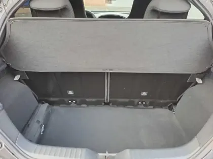 Photo 6 Toyota Aygo Gén. I Ph1 Design 5