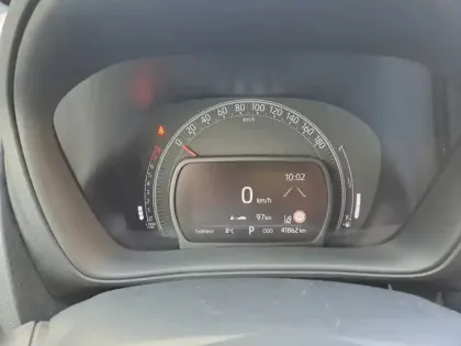 Photo 16 Toyota Aygo Gén. I Ph1 Design 5