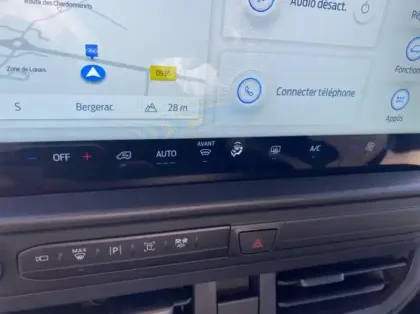 Photo 25 Ford Custom Gén. II Ph1 Trend 1