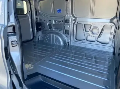 Photo 29 Ford Custom Gén. II Ph1 Trend 1