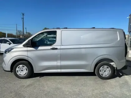 Photo 16 Ford Custom Gén. II Ph1 Trend 1