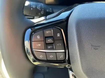 Photo 8 Ford Custom Gén. II Ph1 Trend 1