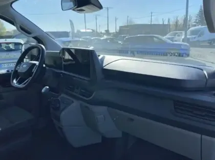 Photo 12 Ford Custom Gén. II Ph1 Trend 1