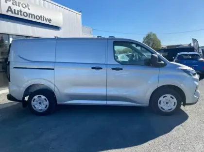 Photo 18 Ford Custom Gén. II Ph1 Trend 1