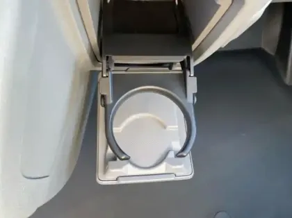 Photo 9 Ford Custom Gén. II Ph1 Trend 1