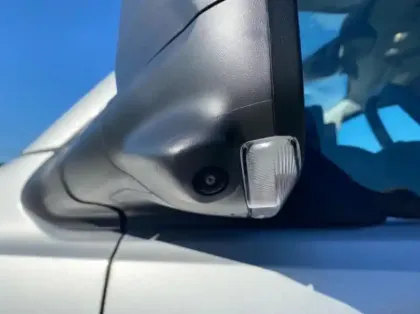 Photo 6 Ford Custom Gén. II Ph1 Trend 1