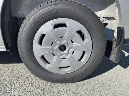 Photo 5 Ford Custom Gén. II Ph1 Trend 1