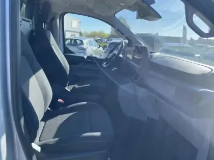 Photo 19 Ford Custom Gén. II Ph1 Trend 1