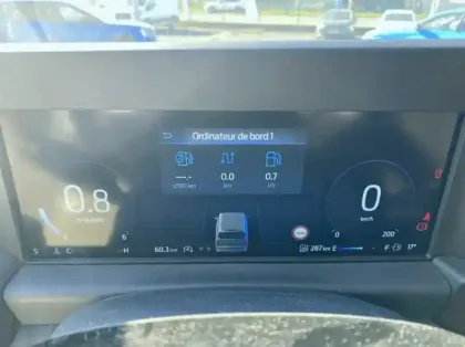 Photo 21 Ford Custom Gén. II Ph1 Trend 1