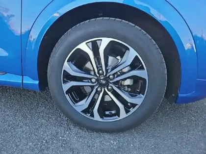 Photo 13 Ford Puma 1.0 EcoBoost 125ch ST-Line DCT7 6cv