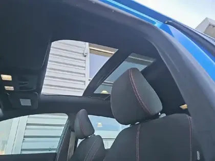 Photo 14 Ford Puma 1.0 EcoBoost 125ch ST-Line DCT7 6cv