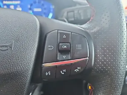 Photo 20 Ford Puma 1.0 EcoBoost 125ch ST-Line DCT7 6cv