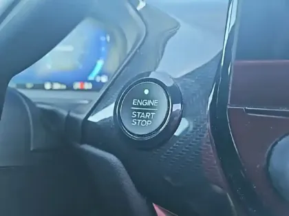 Photo 18 Ford Puma 1.0 EcoBoost 125ch ST-Line DCT7 6cv