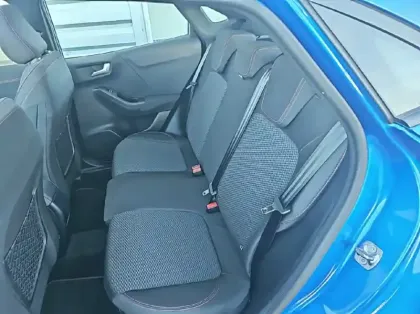 Photo 8 Ford Puma 1.0 EcoBoost 125ch ST-Line DCT7 6cv