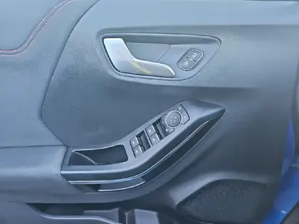 Photo 5 Ford Puma 1.0 EcoBoost 125ch ST-Line DCT7 6cv