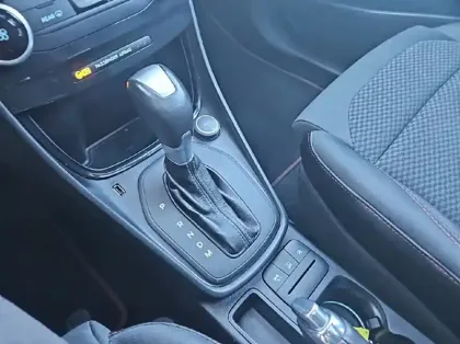 Photo 7 Ford Puma 1.0 EcoBoost 125ch ST-Line DCT7 6cv