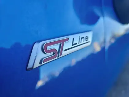 Photo 19 Ford Puma 1.0 EcoBoost 125ch ST-Line DCT7 6cv