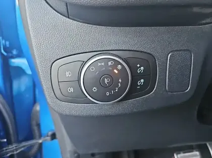 Photo 17 Ford Puma 1.0 EcoBoost 125ch ST-Line DCT7 6cv