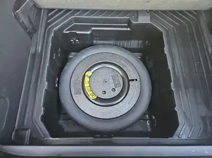 Photo 28 Ford Puma 1.0 EcoBoost 125ch ST-Line DCT7 6cv