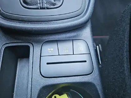 Photo 21 Ford Puma 1.0 EcoBoost 125ch ST-Line DCT7 6cv