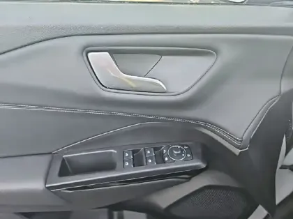 Photo 5 Ford Puma 1.0 EcoBoost Hybrid 125ch Titanium Business S&S