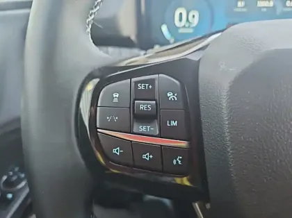 Photo 16 Ford Puma 1.0 EcoBoost Hybrid 125ch Titanium Business S&S