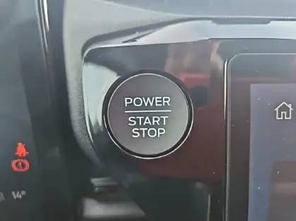 Photo 14 Ford Puma 1.0 EcoBoost Hybrid 125ch Titanium Business S&S