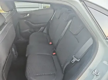 Photo 8 Ford Puma 1.0 EcoBoost Hybrid 125ch Titanium Business S&S