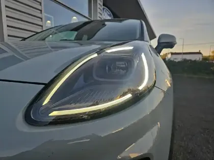 Photo 27 Ford Puma 1.0 EcoBoost Hybrid 125ch Titanium Business S&S