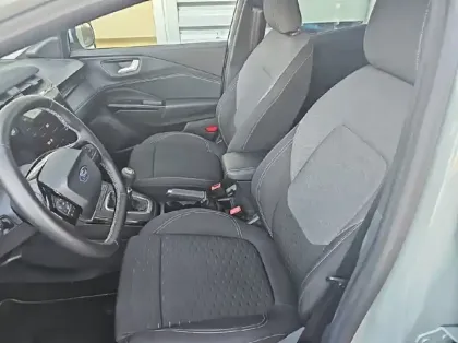 Photo 9 Ford Puma 1.0 EcoBoost Hybrid 125ch Titanium Business S&S