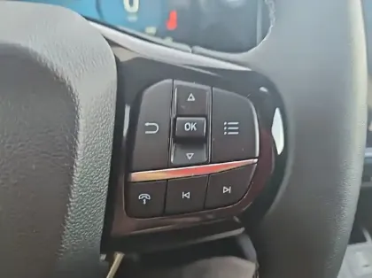 Photo 20 Ford Puma 1.0 EcoBoost Hybrid 125ch Titanium Business S&S