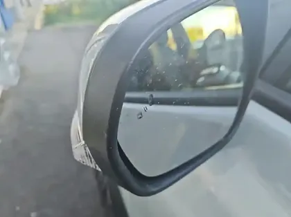 Photo 17 Ford Puma 1.0 EcoBoost Hybrid 125ch Titanium Business S&S