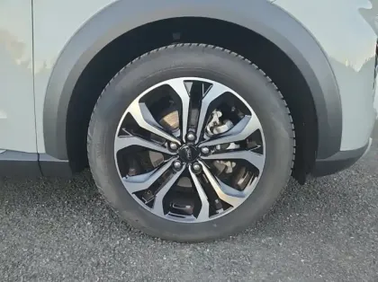 Photo 13 Ford Puma 1.0 EcoBoost Hybrid 125ch Titanium Business S&S