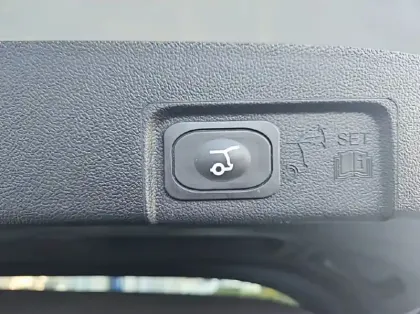 Photo 18 Ford Puma 1.0 EcoBoost Hybrid 125ch Titanium Business S&S