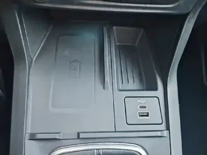 Photo 21 Ford Puma 1.0 EcoBoost Hybrid 125ch Titanium Business S&S