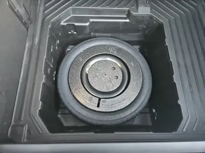 Photo 28 Ford Puma 1.0 EcoBoost Hybrid 125ch Titanium Business S&S