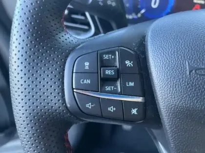 Photo 16 Ford Puma 1.0 Flexifuel 125ch S&S mHEV ST-Line