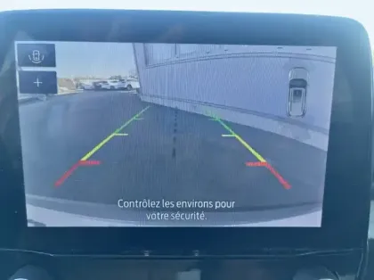 Photo 15 Ford Puma 1.0 Flexifuel 125ch S&S mHEV ST-Line