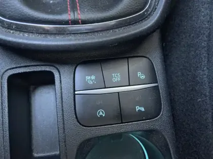 Photo 19 Ford Puma 1.0 Flexifuel 125ch S&S mHEV ST-Line