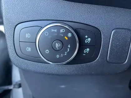 Photo 5 Ford Puma 1.0 Flexifuel 125ch S&S mHEV ST-Line