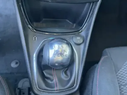 Photo 7 Ford Puma 1.0 Flexifuel 125ch S&S mHEV ST-Line