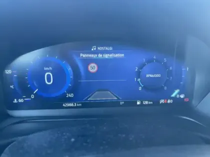 Photo 18 Ford Puma 1.0 Flexifuel 125ch S&S mHEV ST-Line