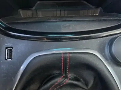 Photo 17 Ford Puma 1.0 Flexifuel 125ch S&S mHEV ST-Line