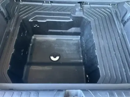 Photo 28 Ford Puma 1.0 Flexifuel 125ch S&S mHEV ST-Line