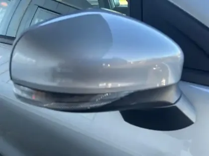 Photo 27 Ford Puma 1.0 Flexifuel 125ch S&S mHEV ST-Line