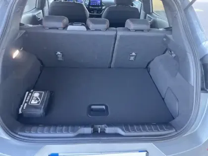 Photo 10 Ford Puma 1.0 Flexifuel 125ch S&S mHEV ST-Line